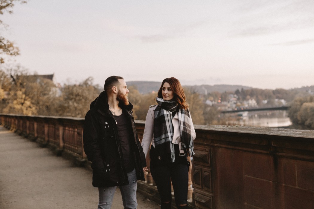 Mehtap & Baris