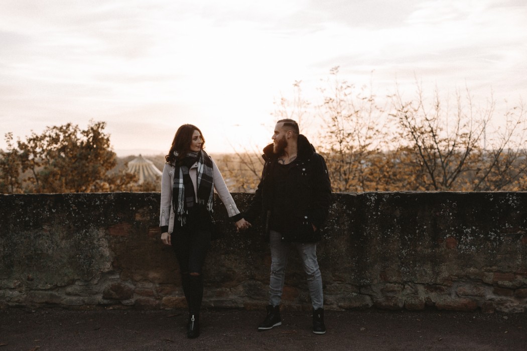 Mehtap & Baris